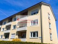 kurzfristig beziehbare 4-Zimmer-Wohnung in Traunstein - Traunstein