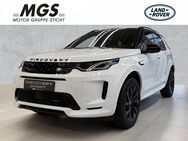 Land Rover Discovery Sport, R-Dynamic HSE P250 3D-Surround, Jahr 2023 - Bayreuth