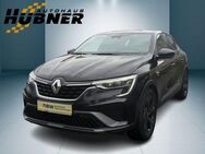 Renault Arkana, R S Line, Jahr 2021 - Oberlungwitz