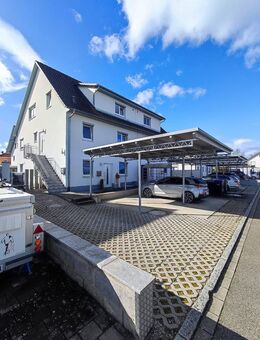 2-Familien-Haus Top Rendite oder Selbstbezug und Finanzierung über Teilvermietung - Neuenburg (Rhein)