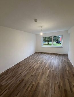 Sanierte 2,5 Zimmer Erdgeschoss Wohnung, im Herzen von Suchsdorf. - Kiel