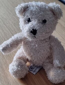 Kuschelwuschel Teddybär, Plüschfigur, Sammelfigur - Essen