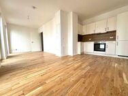 Wohnen auf zwei Etagen: 4-Raum-Maisonette mit Tageslichtbad & EBK im Erstbezug - Leipzig