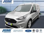 Ford Transit Connect, Kasten L2 Trend Automatik, Jahr 2023 - Gera