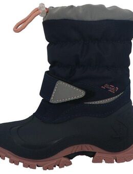 Lurchi Flipp Snowboots Snowboots, Reflektoren am Klett, Größenschablone zum Download