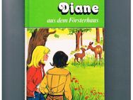 Diane aus dem Försterhaus,Rolf Ulrici,Fischer Verlag,1979 - Linnich