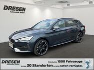 CUPRA Leon, 2.0 TSI CUPRA Sportstourer VZ ( 310 ), Jahr 2022 - Korschenbroich