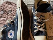 Converse All Star hoch - Quierschied