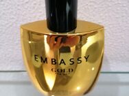 Neues Parfüm für Männer! Paris Embassy Gold for Men! 100 ML - Staufenberg (Hessen)