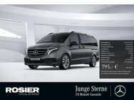 Mercedes V 250, d AVANTGARDE EDITION Lang, Jahr 2020 - Braunschweig