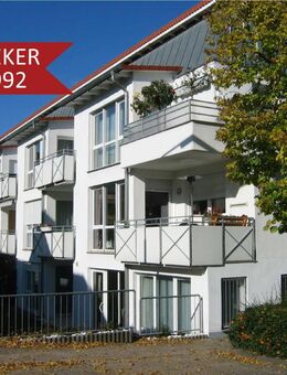 Vermietete, seniorengerechte Eigentumswohnung in Löhne-Gohfeld! - Löhne