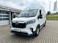 Maxus eDeliver 9, 3.5 Kasten L3H3 t 89kWh Elektro 2, Jahr 2024 - Hemmingen (Niedersachsen)