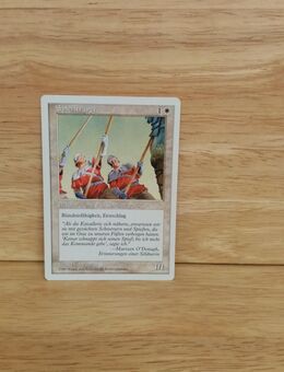 Magic The Gathering-Spießträger - Nörvenich