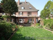 1-Familienhaus im Landhausstil mit voll ausgebautem Dachgeschoss in 47665 Sonsbeck - Sonsbeck