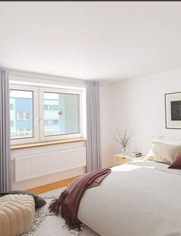 Renditestarke 3-Zimmer-Wohnung in München - 4,47 % Rendite, zur Eigennutzung oder Anlage ! - München