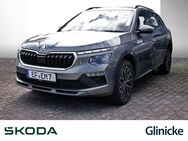 Skoda Kamiq, 1.0 TSI Drive automat, Jahr 2024 - Erfurt