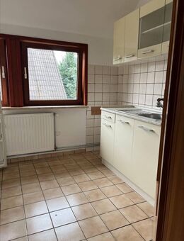 4 Zi. Wohnung in Grauen (Neuenkirchen) - Neuenkirchen (Landkreis Heidekreis)