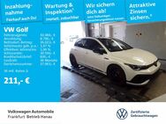 VW Golf, 2.0 TSI VIII GTI Heckleuchten, Jahr 2024 - Hanau (Brüder-Grimm-Stadt)