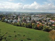 Baugrundstück in ruhiger Aussichtslage - Leonberg (Baden-Württemberg)