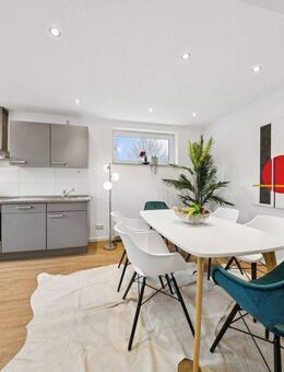 Einfamilienhaus: modern, bezugsfrei, perfekt renoviert und Maklerfrei - Dieburg