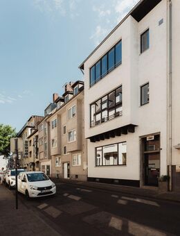 Top-Kapitalanlage oder Eigenheim/Gewerbefläche in Domnähe - Köln