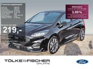 Ford Fiesta, 1.0 EcoBoost ST-Line FLA, Jahr 2023 - Krefeld