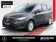 Mercedes T 180, d Style, Jahr 2023 - Heide