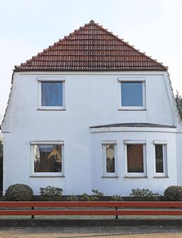 Bremen-Hemelingen: Verwirklichen Sie Ihren Traum vom Eigenheim mit diesem freist. Einfamilienhaus! - Bremen