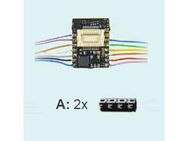 ZIMO Elektronik STACO2A Next18 Stay-Alive-Controller - NEU - Ettlingen Zentrum