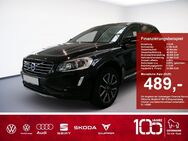 Volvo XC60, 220PS, Jahr 2016 - Mühldorf (Inn)