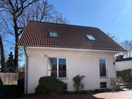 EFH in Tostedt mit 949 m² Grundstück - Tostedt