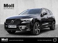 Volvo XC60, Ultimate Dark AWD B4 Diesel EU6d AD digitales Sitze, Jahr 2023 - Aachen