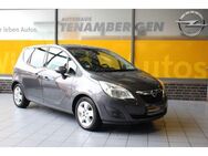 Opel Meriva B Design Edition - Mettingen