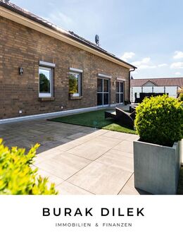 KÄUFERPROVISIONSFREI: Exklusives Penthouse am Rosengarten - Ein Wohntraum für höchste Ansprüche! - Verden (Aller)