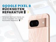 Google Pixel Rückseite Reparatur in Weil am Rhein, Lörrach und Basel - Weil (Rhein) Zentrum