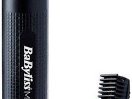 BaByliss Nasen- und Ohrhaartrimmer E652E MEN, Detail-Trimmer