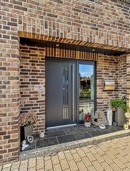 Willkommen zuhause! Landleben innerhalb der Lübecker Stadtgrenzen - Lübeck