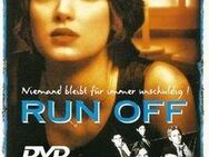 Run off DVD - von Stacy Cochran, FSK 12 - Verden (Aller)