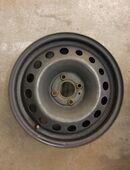 1 Felge Renault Clio 3 III Typ R 2005-2014 6x15 6Jx15 ET43 4x100LK RA-1611 MWD 15189 Alcar 7715 in 42929