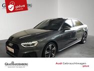 Audi A4, Limousine 50 TDI quattro S line, Jahr 2022 - Singen (Hohentwiel)