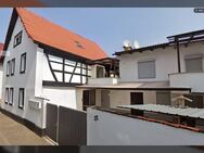 Mehrfamilienhaus in Münster zu verkaufen - Münster (Hessen)