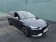 CUPRA Leon, 1.5 TSI Sportstourer 18Zoll, Jahr 2023 - München