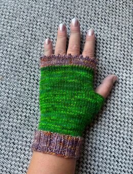 Handschuhe / Fingerlose Handschuhe/ Stulpen - Waldshut-Tiengen