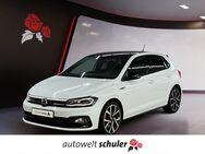 VW Polo, 2.0 TSI GTI, Jahr 2021 - Zimmern (Rottweil)