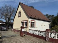 Wohn- und Geschäftshaus mit Potenzial in Schwarzheide - Nähe Senftenberger See - Schwarzheide