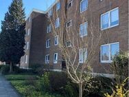 3 Zimmer Wohnung mit Balkon - Delmenhorst