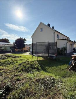 HEMING-IMMOBILIEN - 2015 saniertes Haus mit großem Grundstück (Kapitalanlage oder Selbstbezug) - Guntersblum