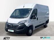 Opel Movano, 9.2 Edition HDi 140 (t) L2H2 verfügbar 2024, Jahr 2024 - Mayen