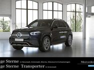 Mercedes GLE 350, de AMG SITZKLIMA MLED KEY, Jahr 2020 - Neustadt (Weinstraße)