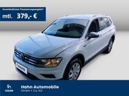 VW Tiguan, 2.0 TDI Allspace Comfortline CarConnect, Jahr 2021 - Göppingen